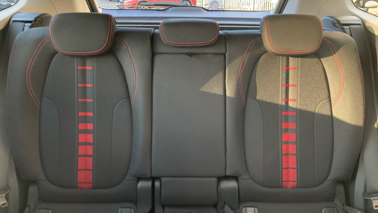 BMW X1 sDrive 18d Sport 5dr Diesel Estate